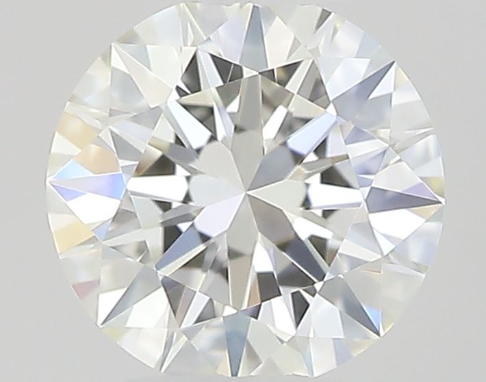 Diamond Natural 0,3Ct J-IF Round - GIA7546814614