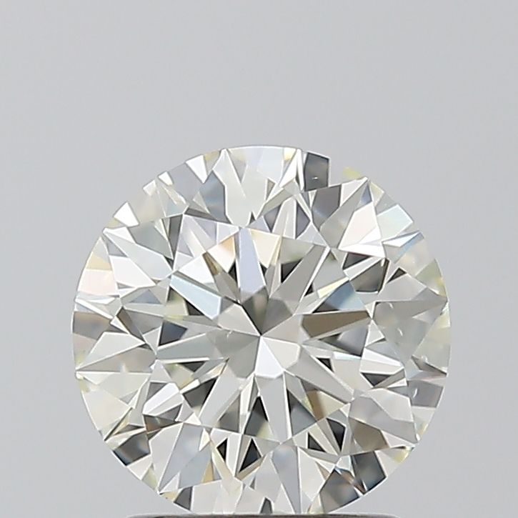 Diamond Natural 1,5Ct J-VS2 Round - HRD260000071930