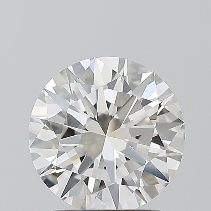 Diamond Natural 1,5Ct I-VS1 Round - HRD260000071925
