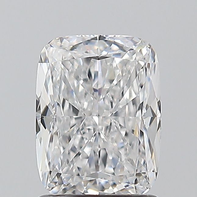 Diamond Natural 1,5Ct D-VS2 Cushion - GIA2235917648