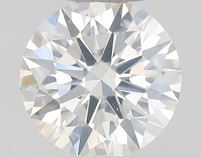 Diamond Natural 0,41Ct J-SI2 Round - GIA1555010545