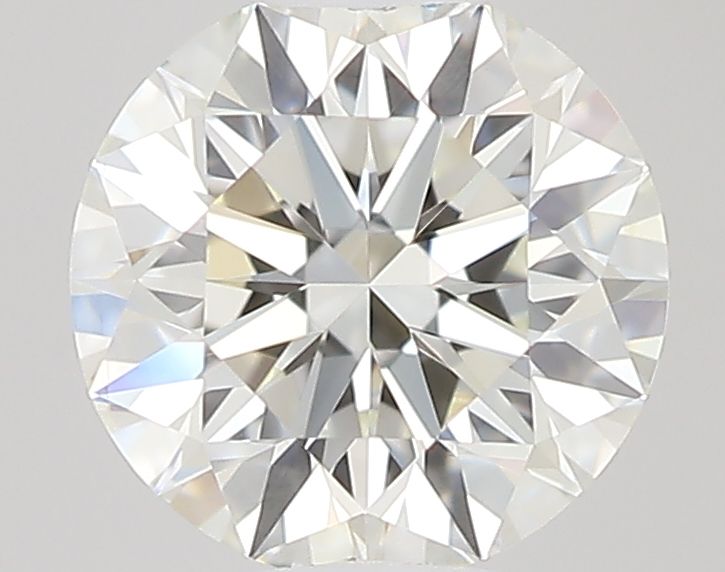 Diamond Natural 0,3Ct K-IF Round - GIA1545900970