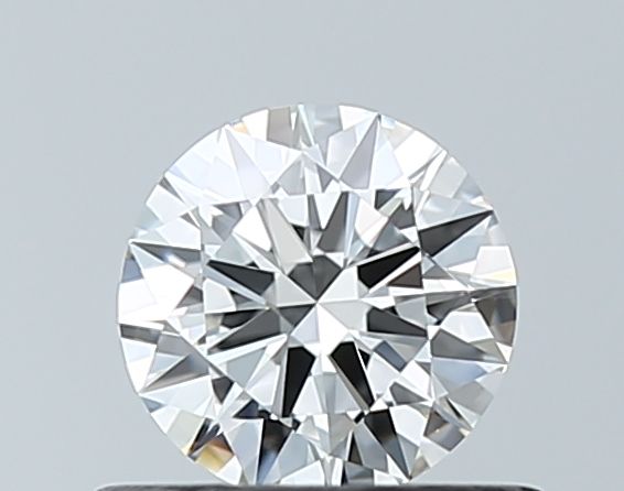 Diamond Natural 0,5Ct H-VVS2 Round - GIA7553088657