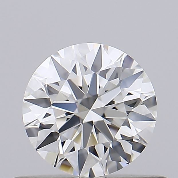Diamond Natural 0,4Ct G-VVS2 Round - GIA2537239635