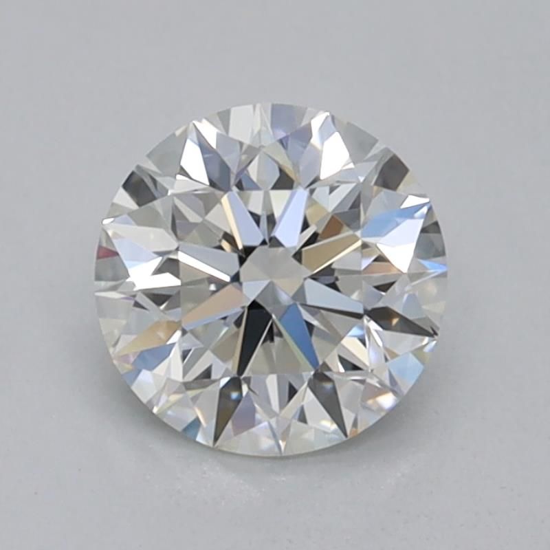 Diamond Natural 0,4Ct G-VVS2 Round - GIA2547303020