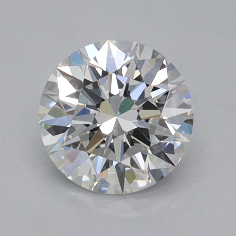 Diamond Natural 0,4Ct G-VVS2 Round - GIA2544245062