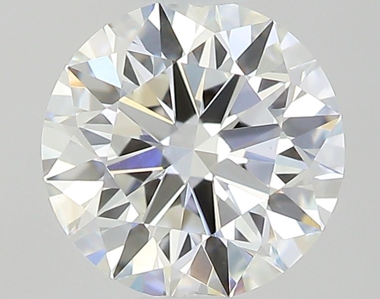Diamond Natural 0,4Ct G-VS1 Round - GIA3555012061
