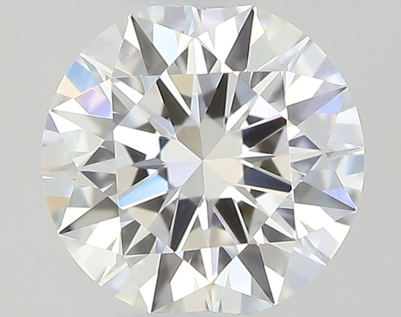 Diamond Natural 0,4Ct G-VS1 Round - GIA7553010479