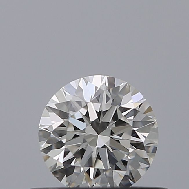 Diamond Natural 0,4Ct G-VVS2 Round - GIA3545289259