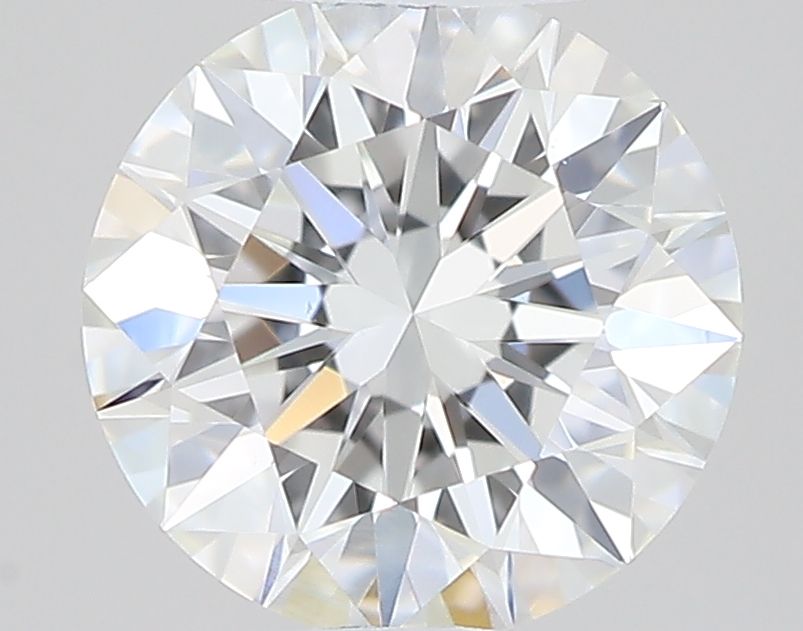 Diamond Natural 0,4Ct G-VS1 Round - GIA3555011857