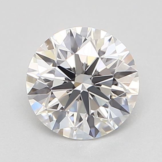 Diamond Natural 0,36Ct F-IF Round - GIA1535695362