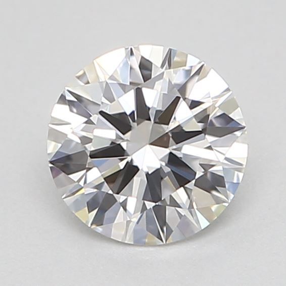 Diamond Natural 0,35Ct F-IF Round - GIA2233561223