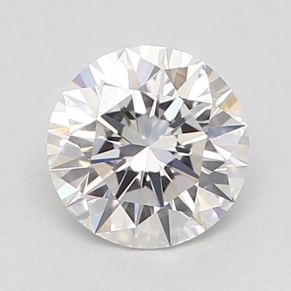 Diamond Natural 0,35Ct F-IF Round - GIA6531015000