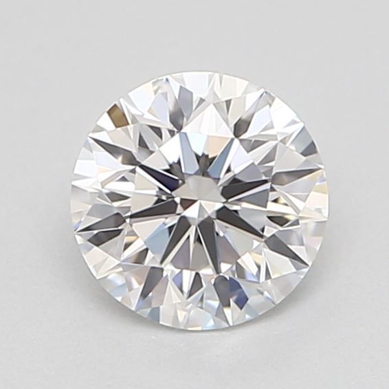 Diamond Natural 0,31Ct D-VVS1 Round - GIA1525273167