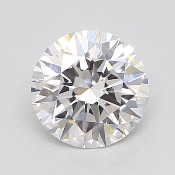 Diamond Natural 0,32Ct D-VVS1 Round - GIA6522821073