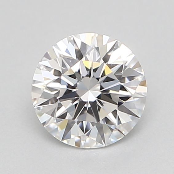 Diamond Natural 0,31Ct D-VVS1 Round - GIA6233579056