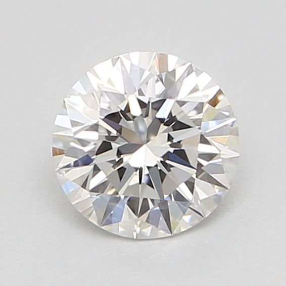 Diamond Natural 0,3Ct G-IF Round - GIA7536393467
