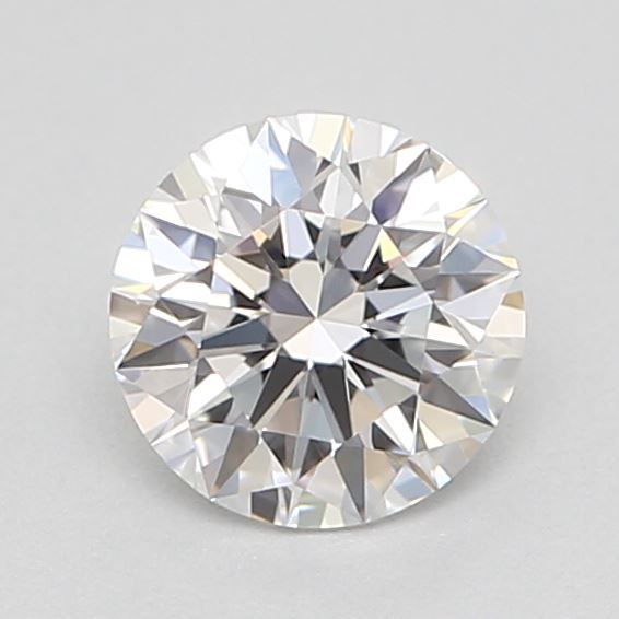 Diamond Natural 0,32Ct D-VVS1 Round - GIA2526273125