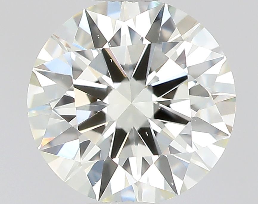 Diamond Natural 0,52Ct M-VS2 Round - GIA1559160977