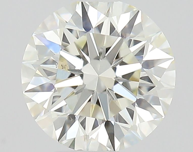 Diamond Natural 0,36Ct M-VS2 Round - GIA1543119713