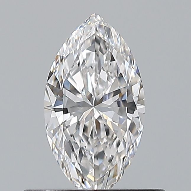 Diamond Natural 0,5Ct E-VS1 Marquise - GIA6541657831