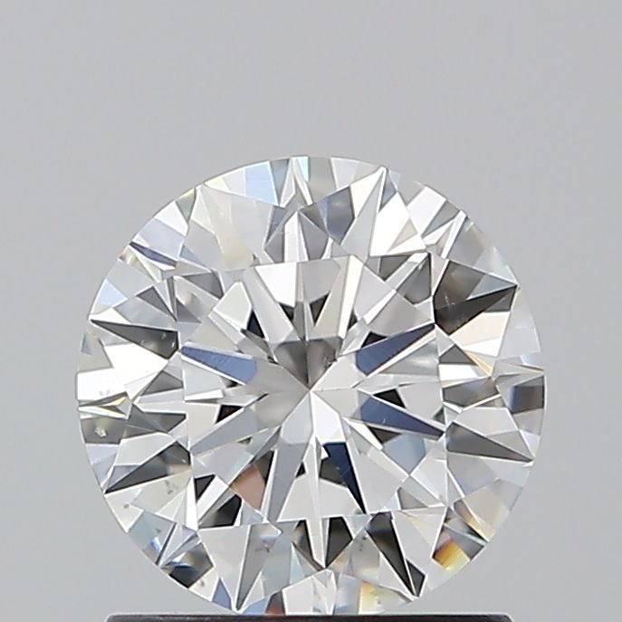 Diamond Natural 1,2Ct G-VS2 Round - GIA2546520332