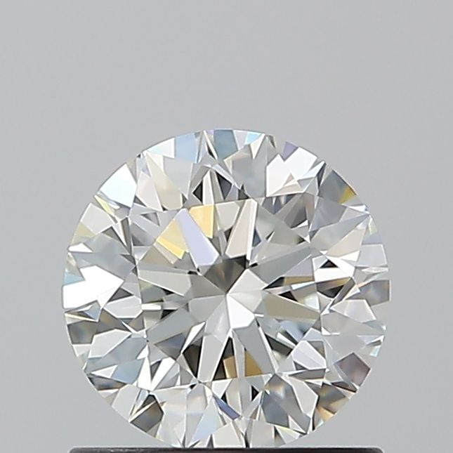 Diamond Natural 0,9Ct I-VVS2 Round - GIA7548659492