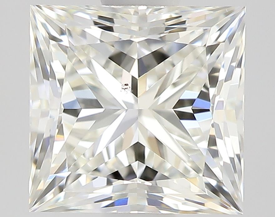 Diamond Natural 0,87Ct J-VS2 Princess - GIA1513764215