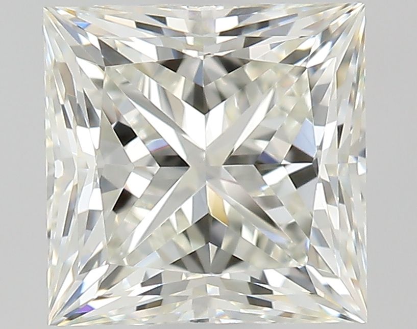 Diamond Natural 1Ct J-VS1 Princess - GIA5536302839