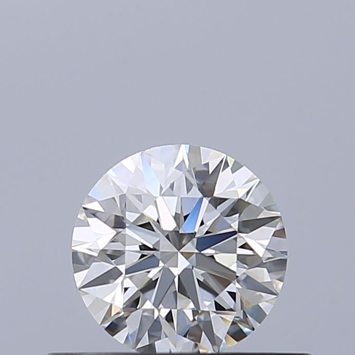 Diamond Natural 0,41Ct G-VVS2 Round - GIA1549778300