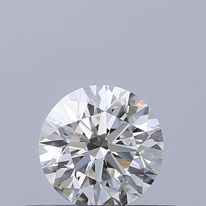 Diamond Natural 0,41Ct G-VVS2 Round - GIA3545868460