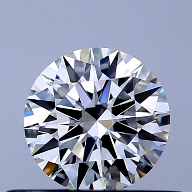 Diamond Natural 0,41Ct G-VVS2 Round - GIA1548846462