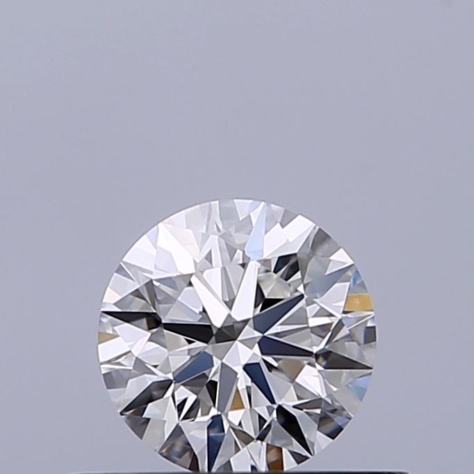 Diamond Natural 0,41Ct G-VVS2 Round - GIA2546956866