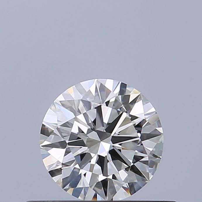 Diamond Natural 0,41Ct G-VVS2 Round - GIA2546739528