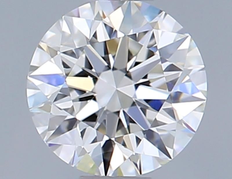 Diamond Natural 0,41Ct G-VVS2 Round - GIA2538763613
