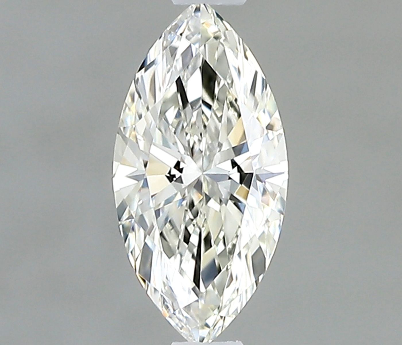 Diamond Natural 0,3Ct H-VVS2 Marquise - IGI734508563