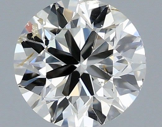 Diamond Natural 0,3Ct I-SI2 Round - IGI774680764