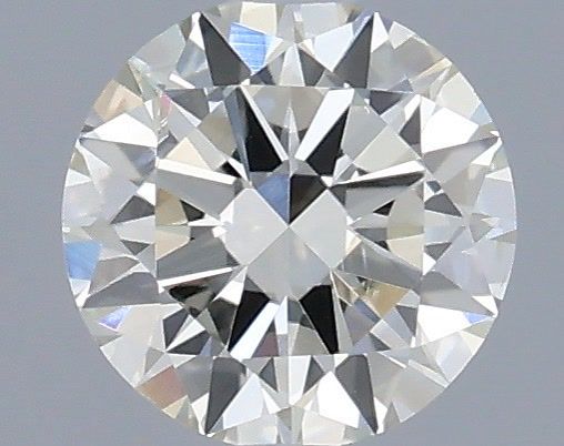 Diamond Natural 0,3Ct I-SI2 Round - IGI763644893