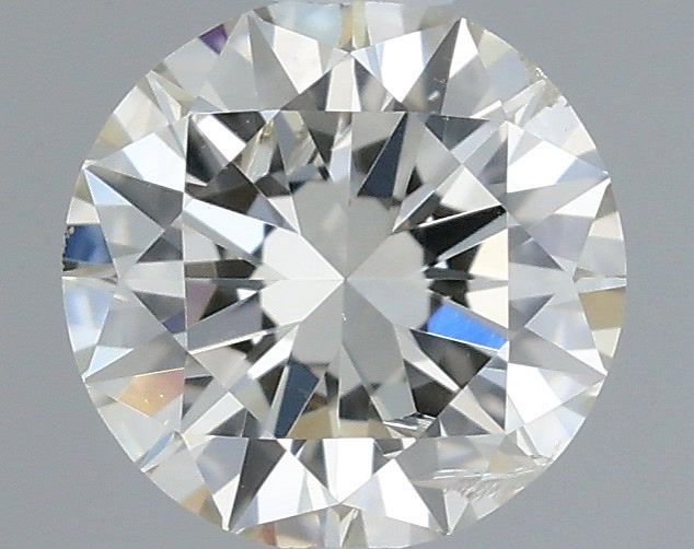 Diamond Natural 0,3Ct I-SI2 Round - IGI632483219