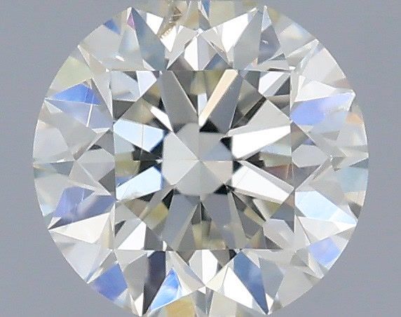 Diamond Natural 0,3Ct I-SI2 Round - IGI774681423