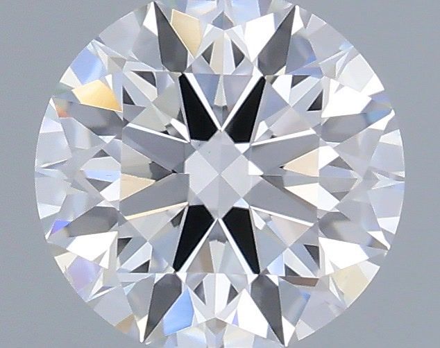 Diamond Natural 0,43Ct E-VS2 Round - IGI774681905