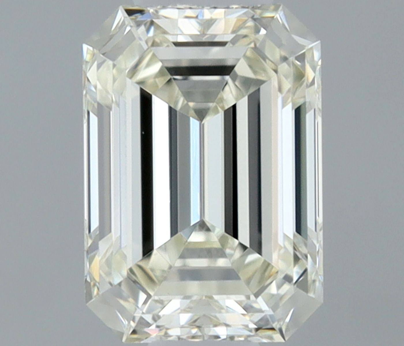 Diamond Natural 0,35Ct J-VVS2 Emerald - IGI719527030