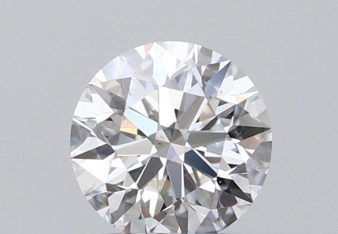 Diamond Natural 0,43Ct F-VS2 Round - GIA6512883042
