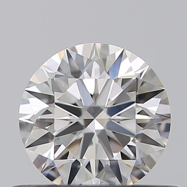 Diamond Natural 0,43Ct E-VVS1 Round - GIA3535889258