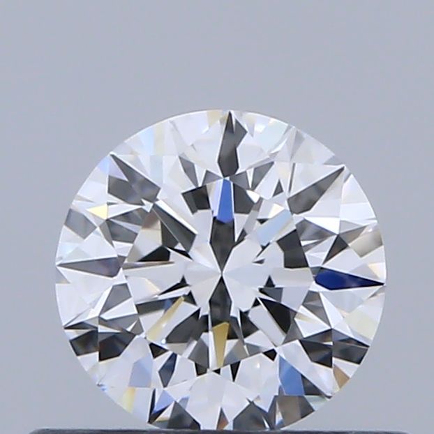 Diamond Natural 0,43Ct E-VVS1 Round - GIA6552059824