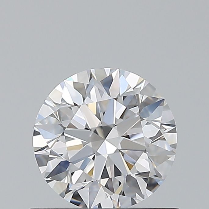 Diamond Natural 0,65Ct D-IF Round - GIA6532684369