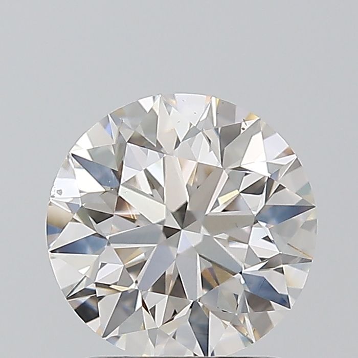 Diamond Natural 1,5Ct J-SI1 Round - GIA1549750358
