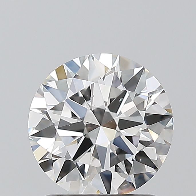 Diamond Natural 1,3Ct G-VS2 Round - GIA2547734442