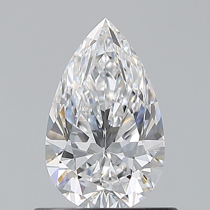 Diamond Natural 0,7Ct E-VS2 Pear - GIA6542769903