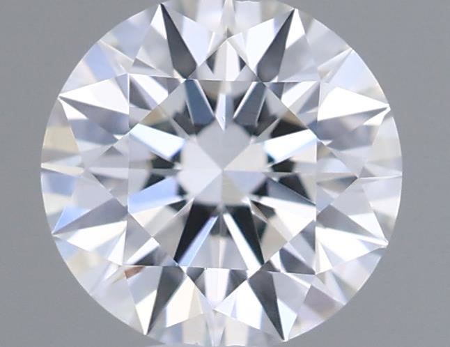 Diamond Natural 0,36Ct F-VS1 Round - GIA6342621480